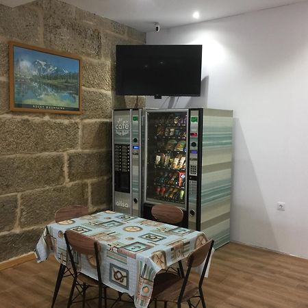 Apartamento Habitacion 2º Dcha H-1 Vigo Exterior foto